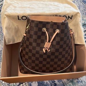 Louis Vuitton NoeNoe